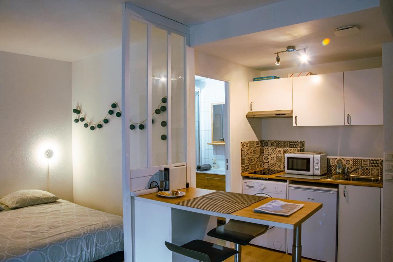 Majorelle Neuf 3 Minutes Gare Au Calme Appartement
